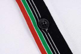 Picture of Gucci Polo Shirts Short _SKUGuccim-3xl25wn8027935